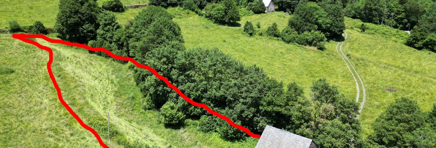 Maison 2 Pièces 90 m² à vendre à Borce (64490)