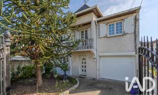 Maison 5 Pièces 100 m² à vendre à Livry-Gargan (93190)