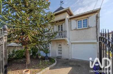 Maison 5 pièces 359000 €