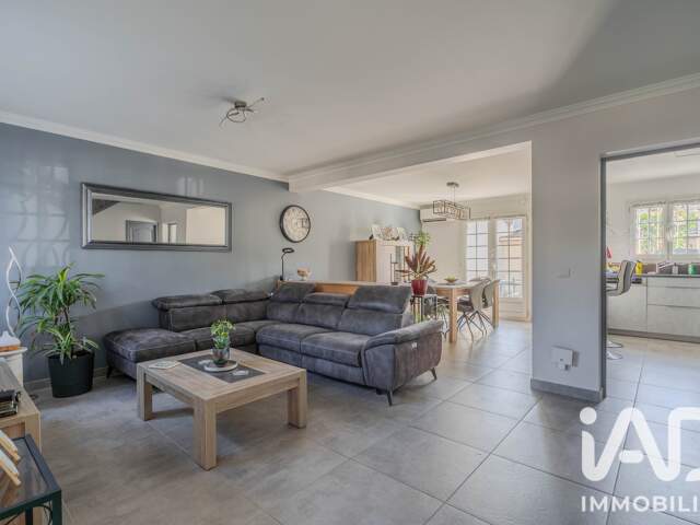 Vente Maison/villa 6 pièces — photo du bien