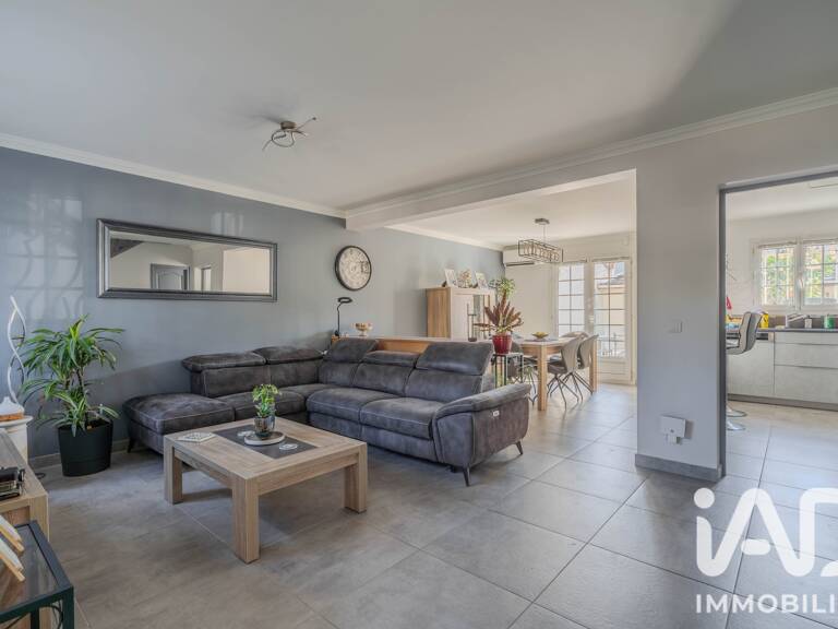 Vente Maison/villa 6 pièces — photo 1