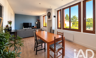 Maison 4 Pièces 110 m² à vendre à Riom (63200)