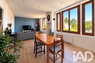 Maison 4 pièces 240000 €