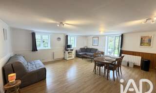 Maison 3 Pièces 64 m² à vendre à Saint-Michel-de-Montjoie (50670)