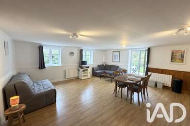 Maison 3 pièces 118000 €