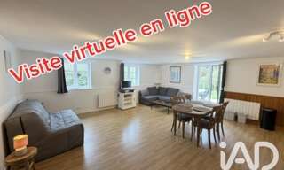 Maison 3 Pièces 64 m² à vendre à Saint-Michel-de-Montjoie (50670)