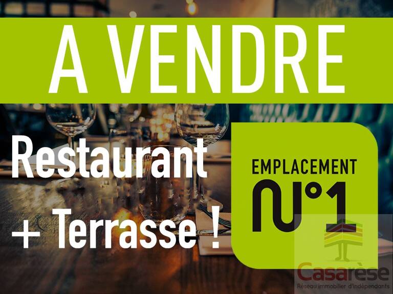Restaurant — photo 1