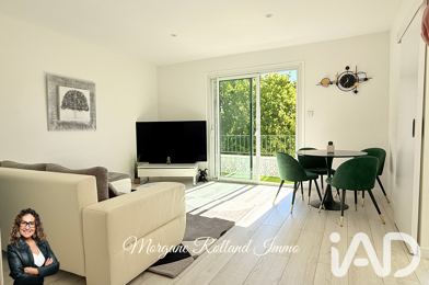 Appartement 4 pièces 230000 €