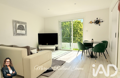 Vente Appartement 4 pièces — photo du bien