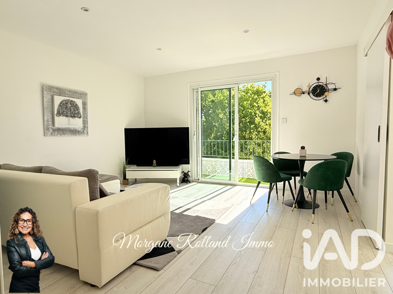 Vente Appartement 4 pièces — photo 1