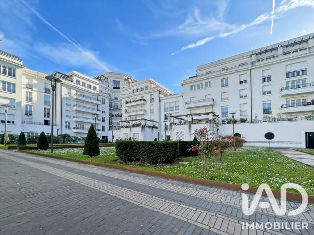 Vente Appartement 5 pièces — photo du bien