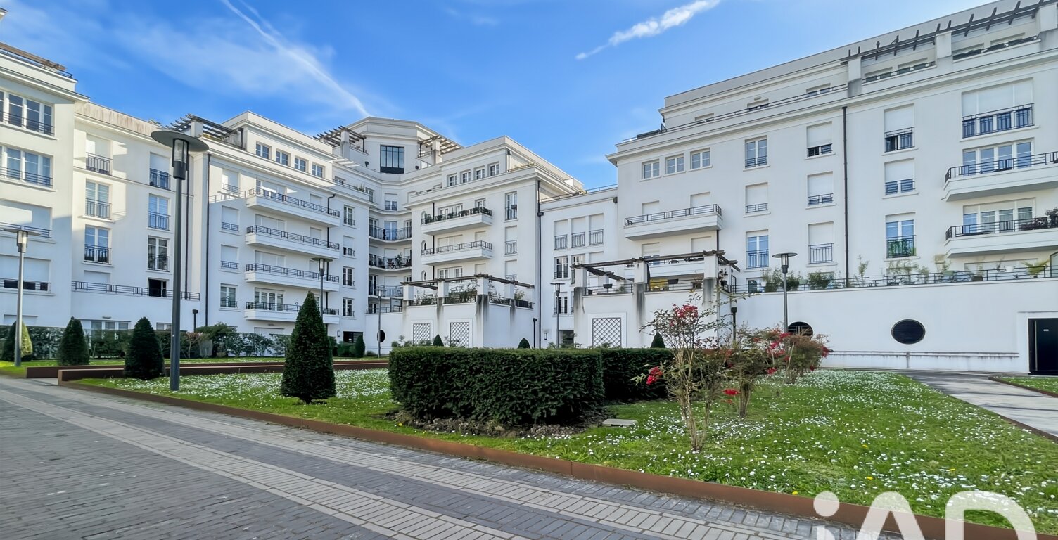 Vente Appartement 5 pièces — photo 1