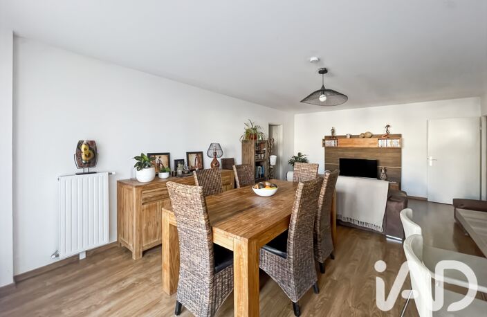 Vente Appartement 5 pièces — photo 3