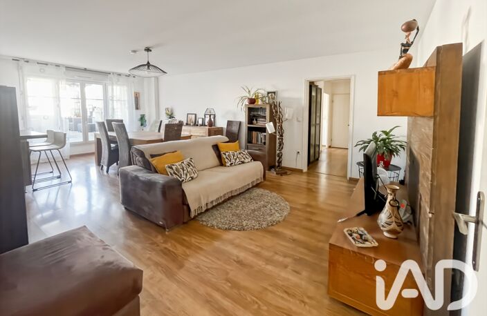 Vente Appartement 5 pièces — photo 4