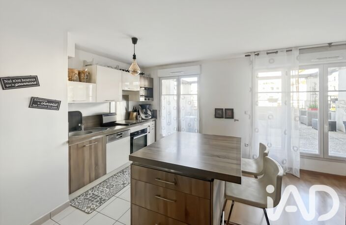 Vente Appartement 5 pièces — photo 5