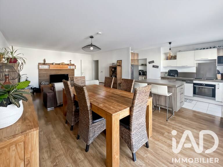 Vente Appartement 5 pièces — photo 1
