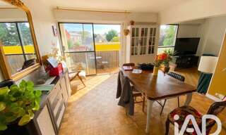 Appartement 5 Pièces 92 m² à vendre à Saint-Brieuc (22000)