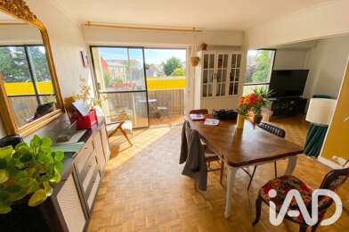 Appartement 5 pièces 146000 €