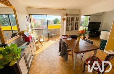 Vente Appartement 5 pièces — photo du bien