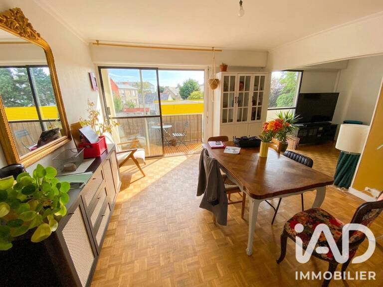 Vente Appartement 5 pièces — photo 1