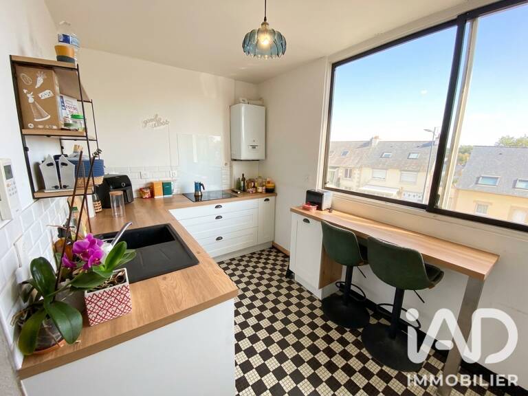 Vente Appartement 5 pièces — photo 1