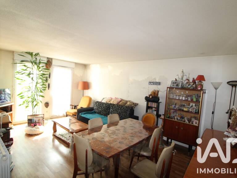 Vente Appartement 2 pièces — photo 1