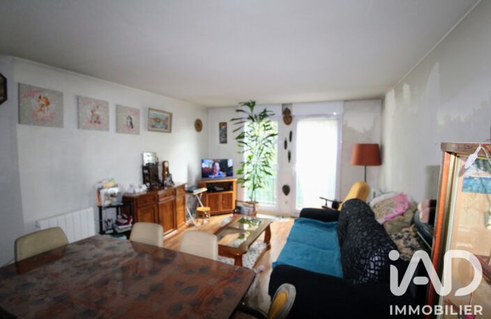 Vente Appartement 2 pièces — photo 2