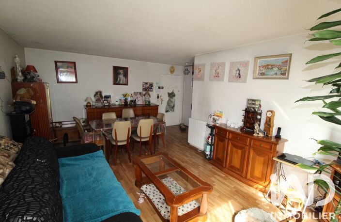 Vente Appartement 2 pièces — photo 3