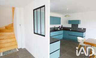 Maison 4 Pièces 95 m² à vendre à Saint-Philibert (56470)