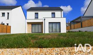 Maison 4 Pièces 95 m² à vendre à Saint-Philibert (56470)
