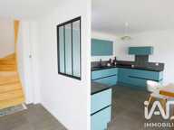 Vente Maison de ville 4 pièces — photo 3