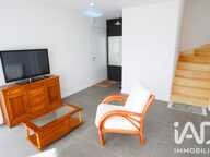 Vente Maison de ville 4 pièces — photo 4