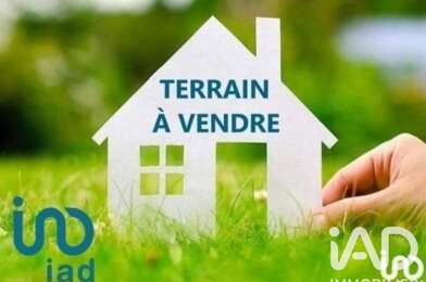 Terrain  128000 €