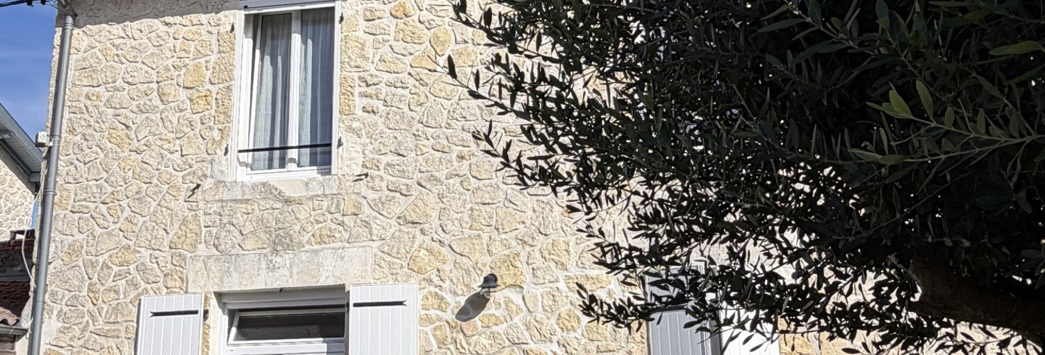 Maison 4 Pièces 84 m² à vendre à La Rochelle (17000)