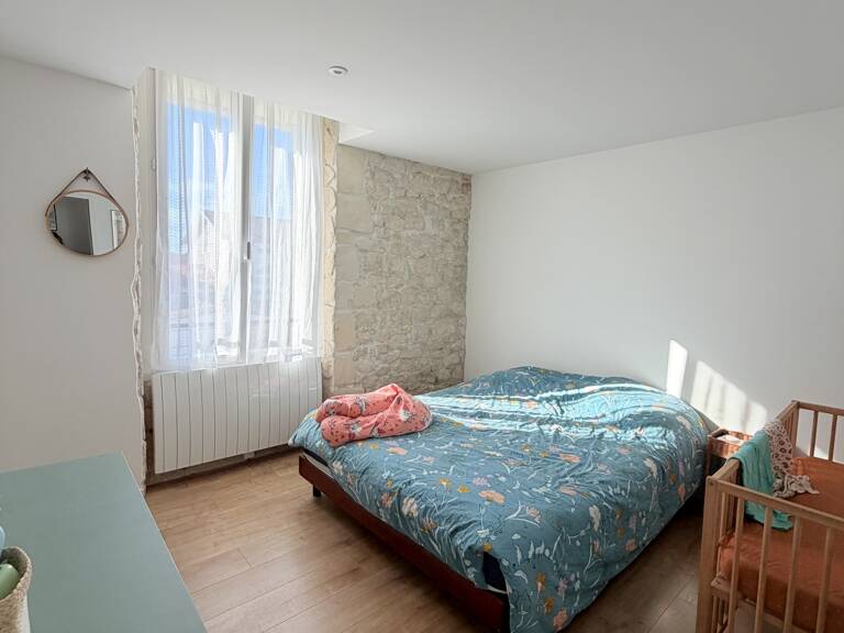 Vente Maison traditionnelle 4 pièces — photo 1