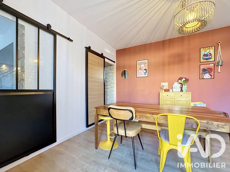 Vente Maison traditionnelle 4 pièces — photo 1