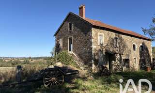 Maison 1 Pièce 200 m² à vendre à Rieupeyroux (12240)