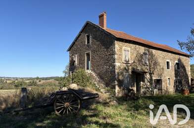 Maison 1 pièces 95000 €