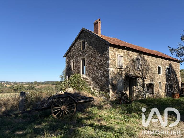 Vente Grange 1 pièce — photo 1