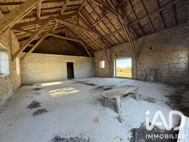 Vente Grange 1 pièce — photo du bien