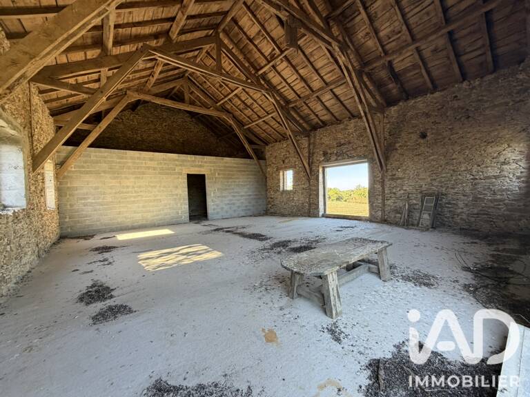 Vente Grange 1 pièce — photo 1