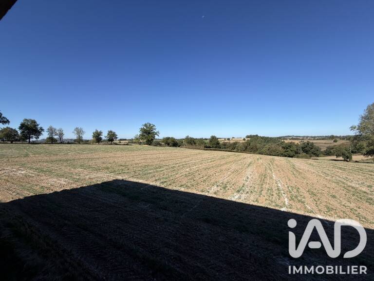 Vente Grange 1 pièce — photo 1