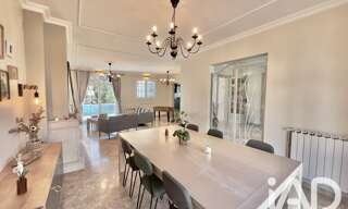 Maison 7 Pièces 204 m² à vendre à Marange-Silvange (57535)