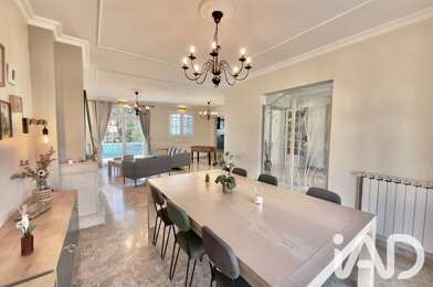 Maison 7 pièces 450000 €