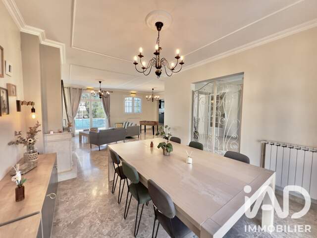 Vente Maison/villa 7 pièces — photo du bien