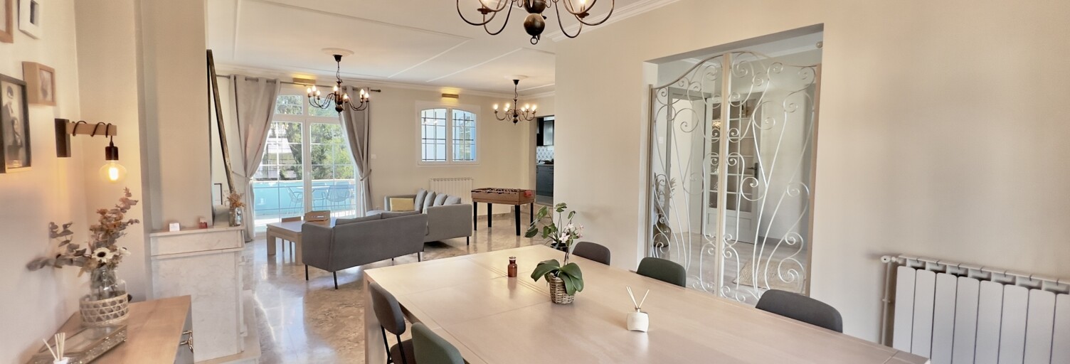 Maison 7 Pièces 204 m² à vendre à Marange-Silvange (57535)