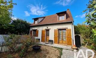 Maison 6 Pièces 120 m² à vendre à Sainte-Geneviève-des-Bois (91700)