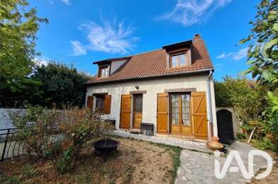 Maison 6 pièces 335000 €