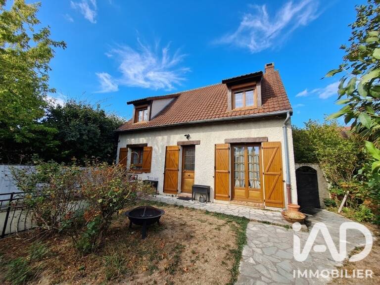 Vente Maison/villa 6 pièces — photo 1