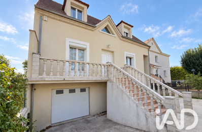 Vente Maison/villa 7 pièces — photo du bien